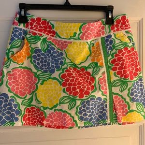 Lilly Pulitzer Skort